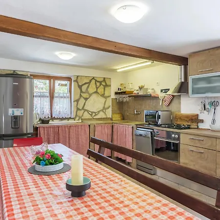 Lovely In With House Sea View Holiday home