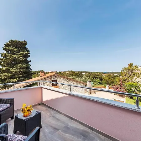 Front In Vikendica *