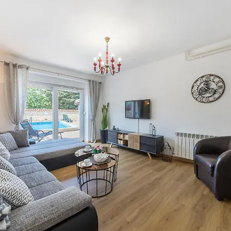 Holiday home Stunning In *