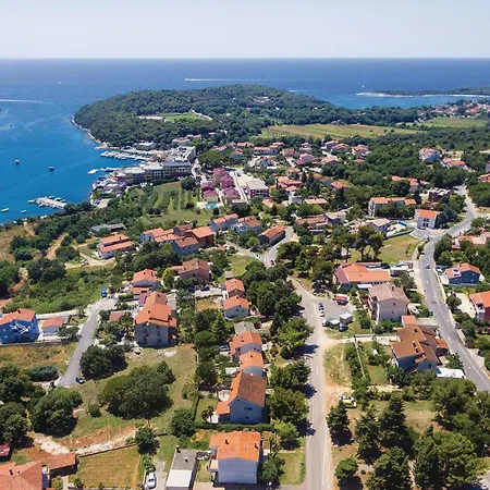 Lovely In With House Sea View Pula