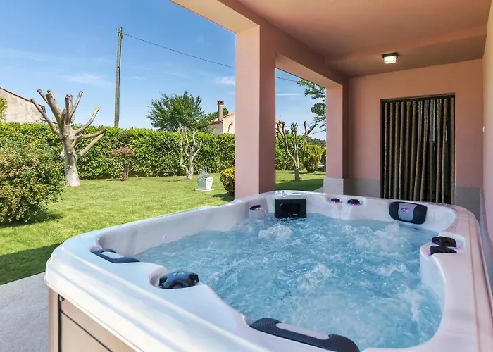 Casa vacanze Front In Pola