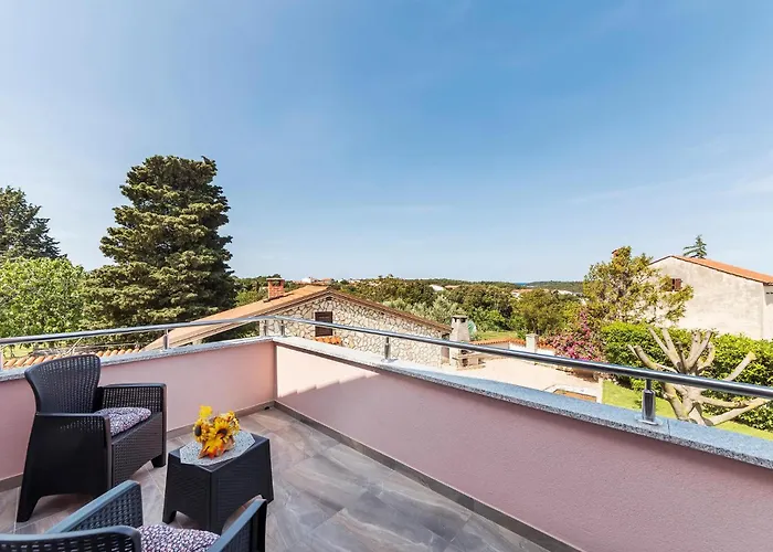 Front In Vikendica *