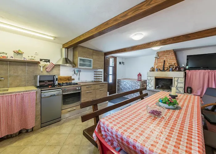 Casa vacanze Front In