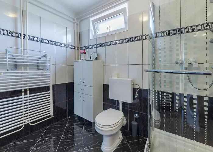 Casa vacanze Front In